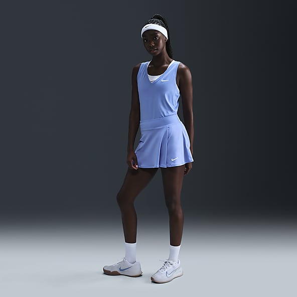 Tennis Skirts Dresses. Nike